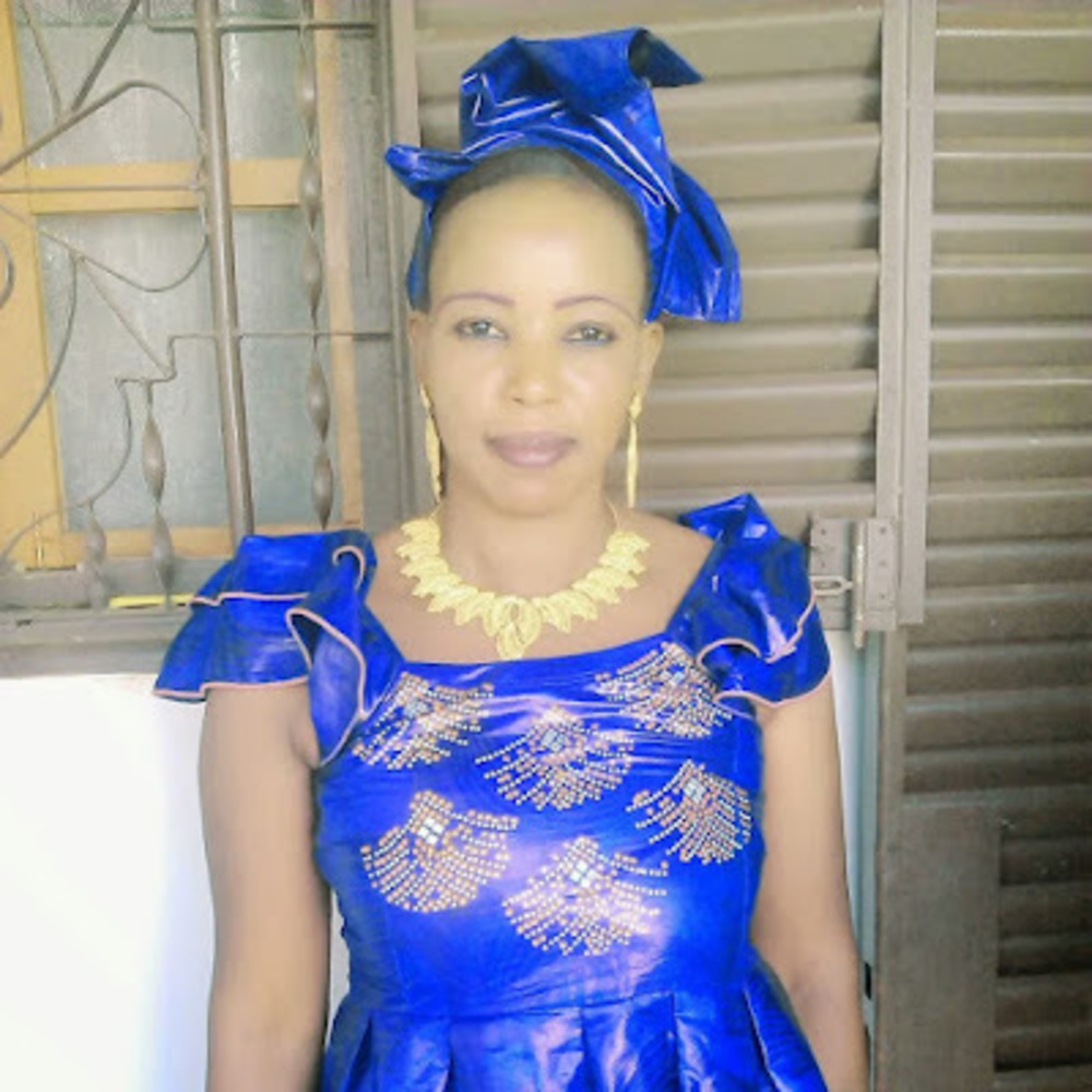 Meet your Posher, Mariam